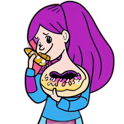 food, jewelry, dress, cartoon transparent PNG cut-out