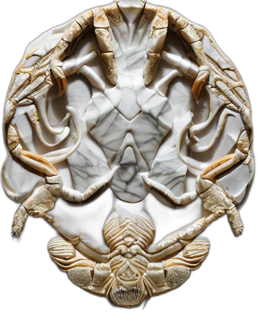 crown, jewelry, mask, jacket transparent PNG cut-out
