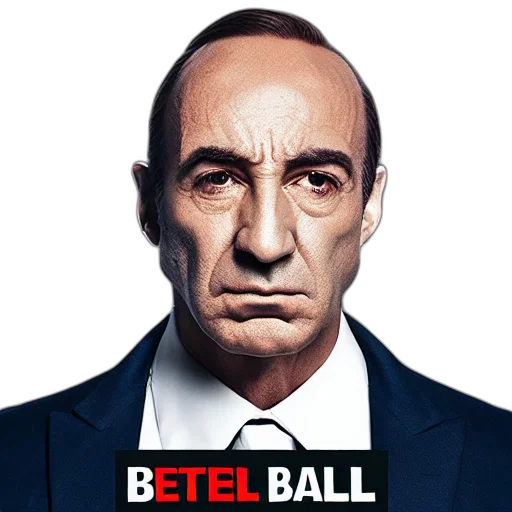 face, photorealistic, concept art, better, ball, saul transparent PNG cut-out