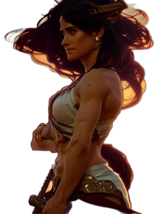 weapon, concept art, comic book art, fantasy art transparent PNG cut-out