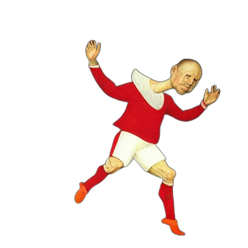 pixel art, cristiano, ronaldo, hieronymus transparent PNG cut-out