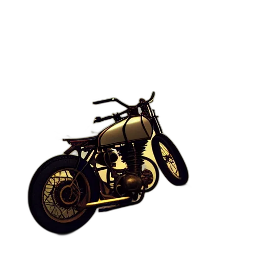 weapon, animal, pixel art, concept art, 3d render, photorealistic, earth tones, golden transparent PNG cut-out
