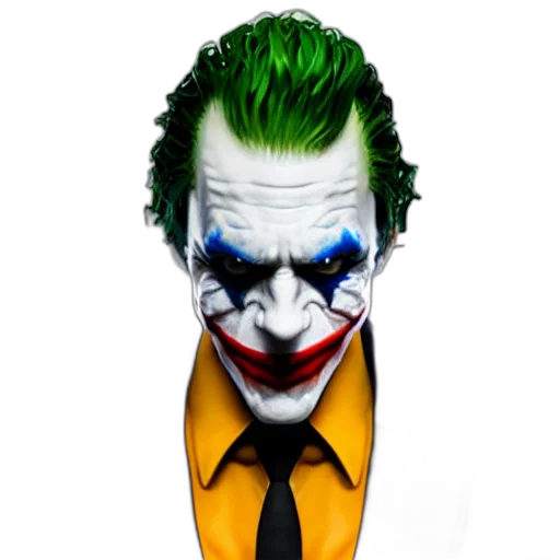 mask, face, animal, comic book art transparent PNG cut-out