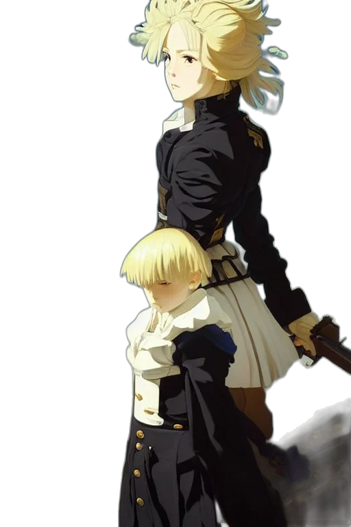 staff, weapon, sword, crown, concept art, pixel art, anime, comic book art transparent PNG cut-out