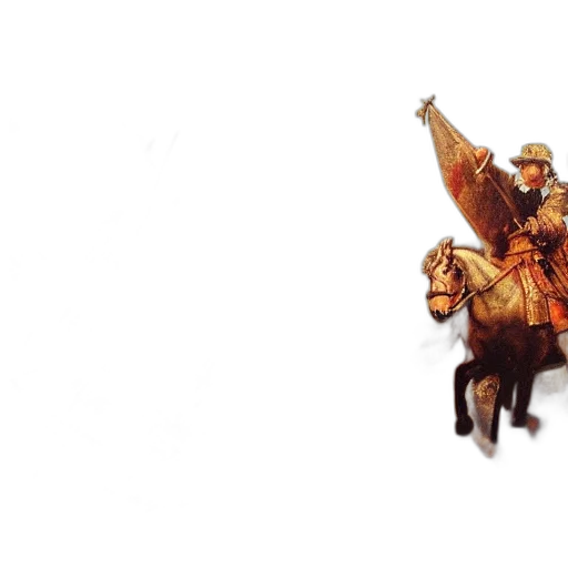 staff, hat, weapon, animal transparent PNG cut-out