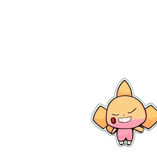 creature, staff, animal, dragon transparent PNG cut-out