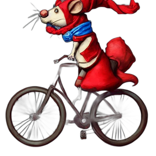 animal, dragon, creature, concept art transparent PNG cut-out