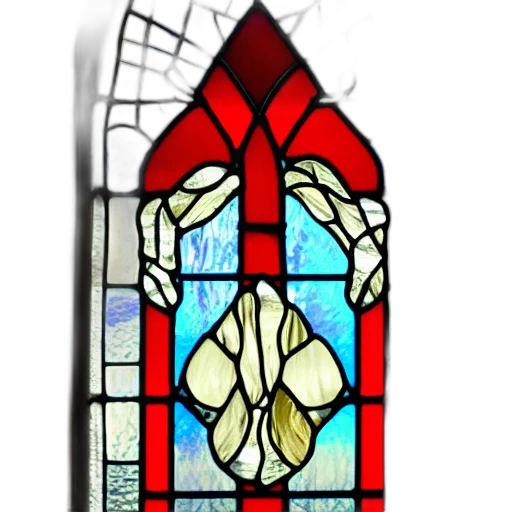 crown, 3d render, photorealistic, concept art, pixel art, stained, glass, window transparent PNG cut-out
