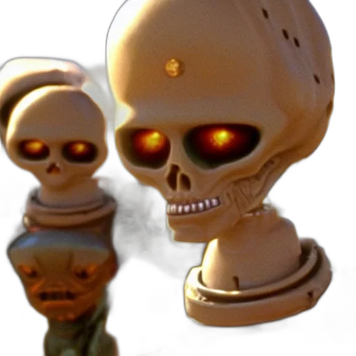 robot, mask, face, jewelry, 3d render, concept art, photorealistic, pixel art transparent PNG cut-out