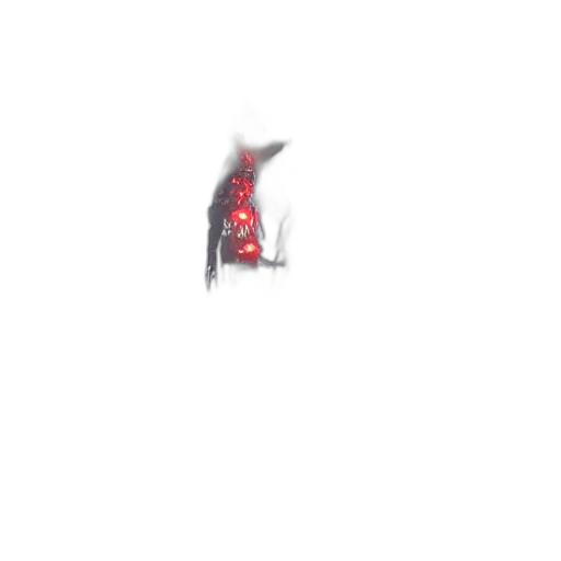 dragon, robot, creature, animal, 3d render, pixel art, concept art, photorealistic transparent PNG cut-out