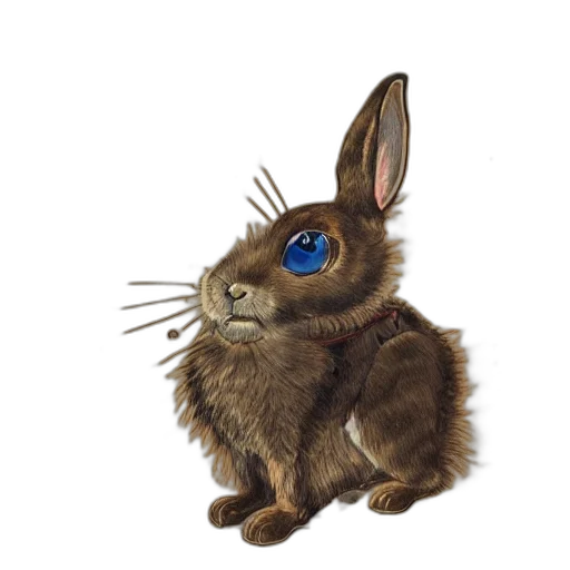 animal, creature, mask, robot transparent PNG cut-out