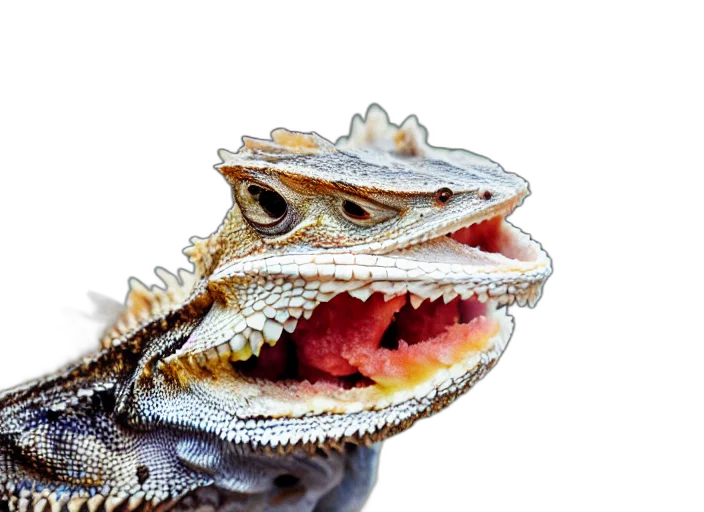 dragon, animal, hat, creature transparent PNG cut-out