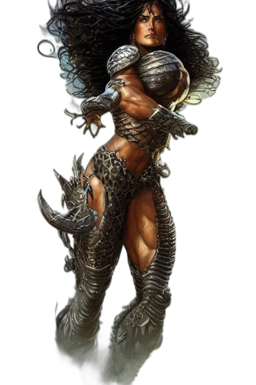 dragon, concept art, fantasy art, comic book art transparent PNG cut-out