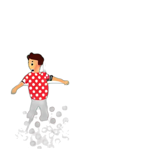 pixel art, concept art, 3d render, cartoon, rain, underwater, outer space, illustration transparent PNG cut-out