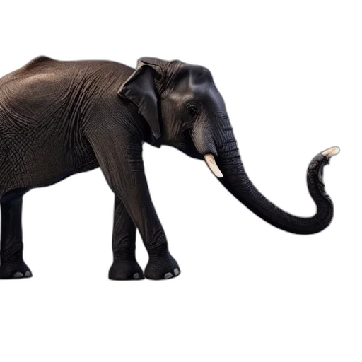 animal, creature, weapon, staff transparent PNG cut-out