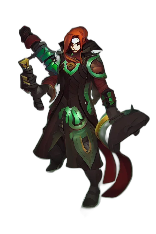 staff, weapon, concept art, fantasy art transparent PNG cut-out