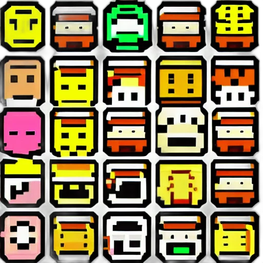 robot, mask, face, staff transparent PNG cut-out