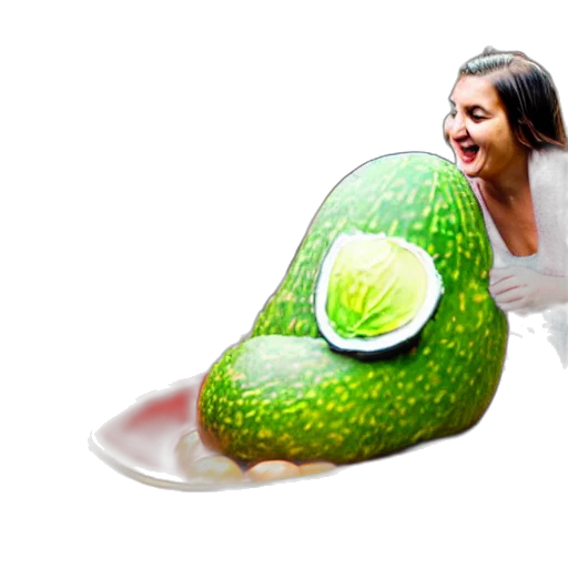 hat, food, creature, mask transparent PNG cut-out