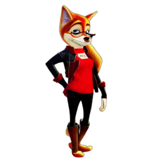 staff, animal, jacket, mask transparent PNG cut-out