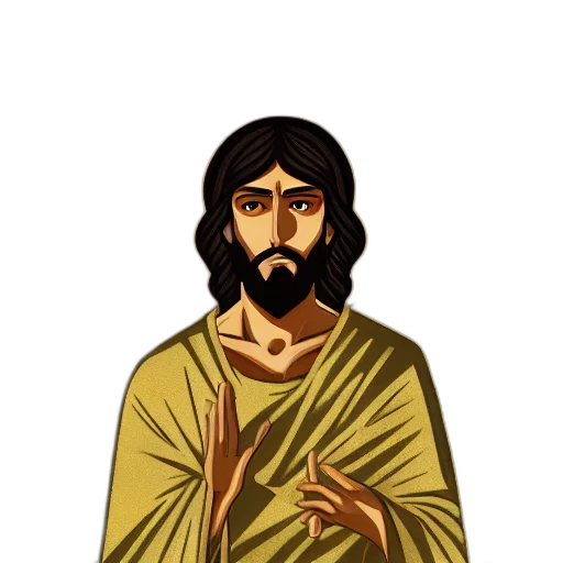 pixel art, concept art, cartoon, fantasy art transparent PNG cut-out