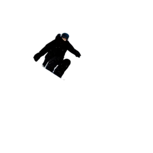 jacket, robot, hat, umbrella transparent PNG cut-out