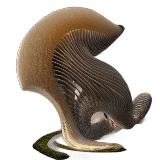hat, hair, animal, creature transparent PNG cut-out