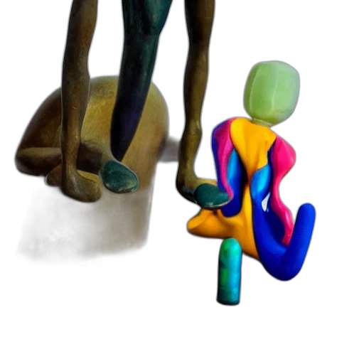 staff, furniture, robot, jewelry transparent PNG cut-out
