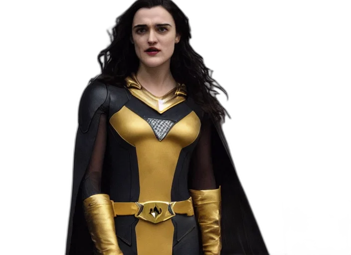 concept art, comic book art, golden, film transparent PNG cut-out