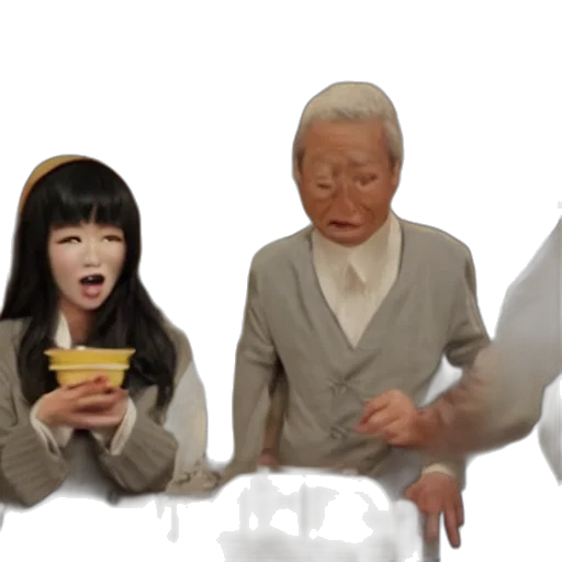 food, 3d render, fire, still, strangest, japanese, commercial transparent PNG cut-out