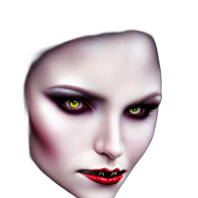 mask, face, jewelry, creature, photorealistic, 3d render, fantasy art, concept art transparent PNG cut-out