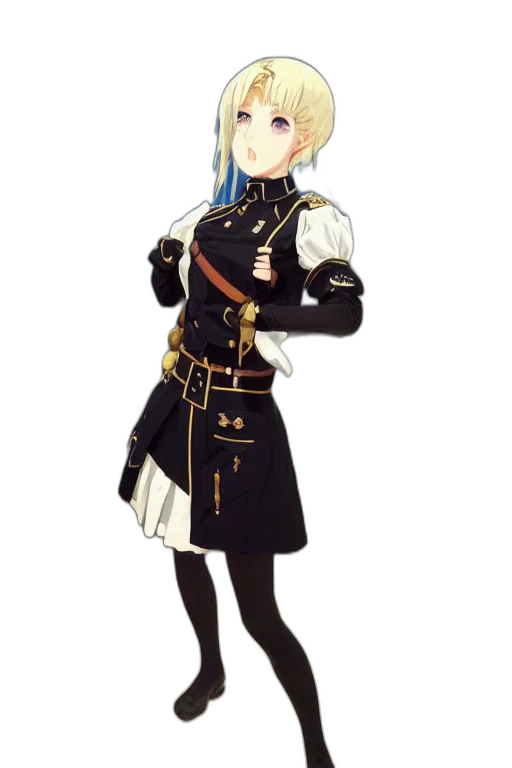 staff, dress, sword, weapon transparent PNG cut-out