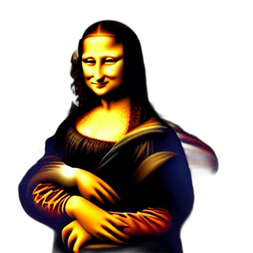 face, dress, robot, hair transparent PNG cut-out