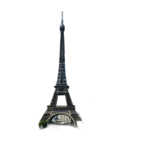 building, weapon, umbrella, jewelry transparent PNG cut-out