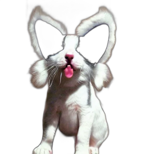 staff, animal, creature, weapon transparent PNG cut-out