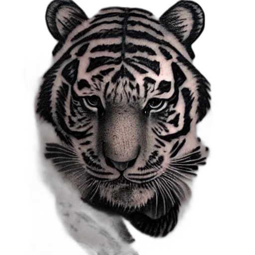 animal, jewelry, creature, mask, photorealistic, 3d render, fantasy art, concept art transparent PNG cut-out