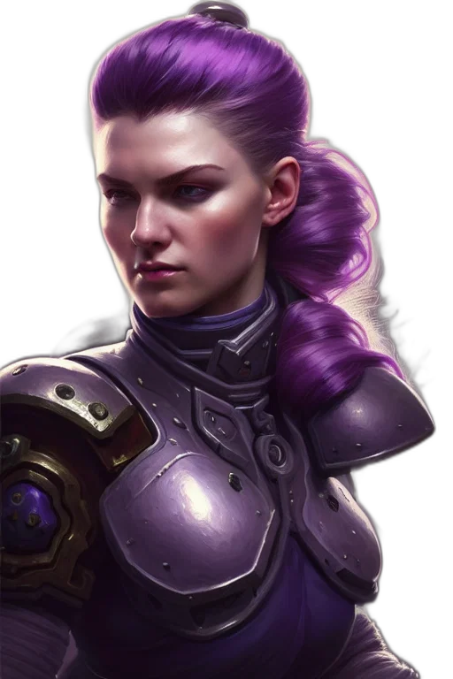 face, staff, fantasy art, concept art, photorealistic, cyberpunk, dark, alexey transparent PNG cut-out