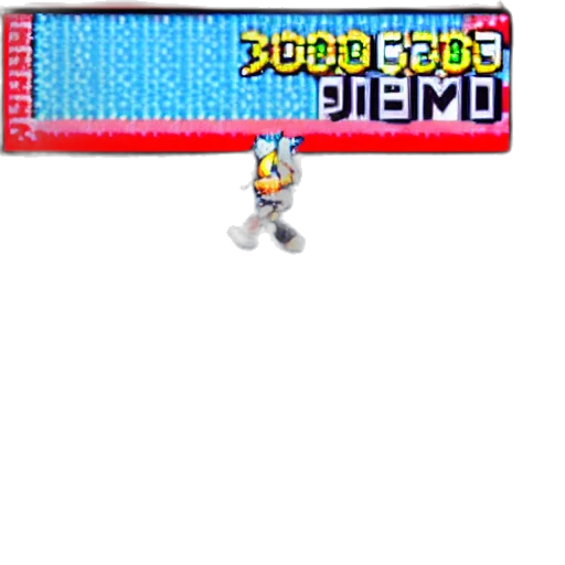 robot, staff, weapon, food, pixel art, 3d render, vaporwave, concept art transparent PNG cut-out