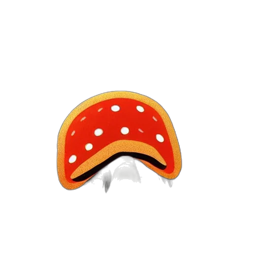 hat, jewelry, crown, food transparent PNG cut-out