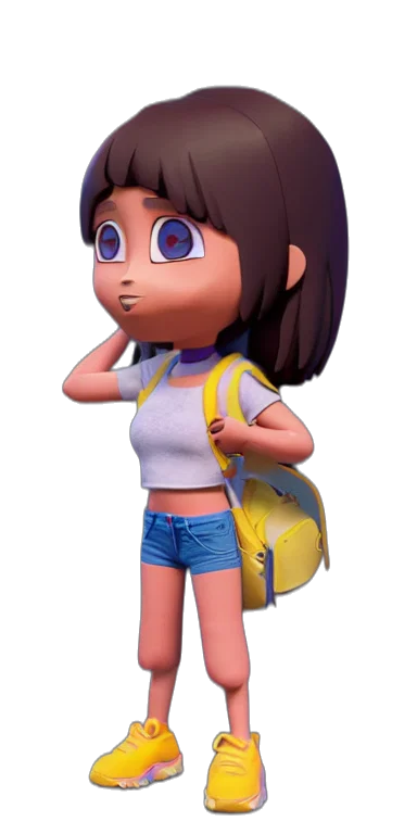 face, jacket, dress, robot transparent PNG cut-out