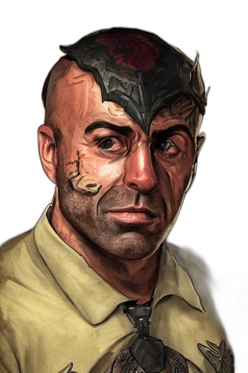 face, mask, staff, animal transparent PNG cut-out