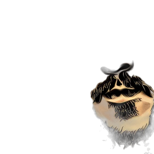 animal, hat, creature, mask transparent PNG cut-out
