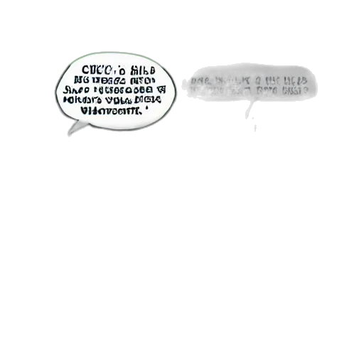 comic book art, concept art, new, yorker transparent PNG cut-out