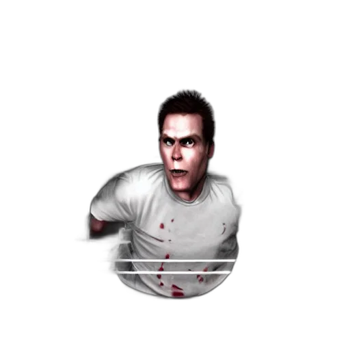 staff, pixel art, photorealistic, comic book art transparent PNG cut-out