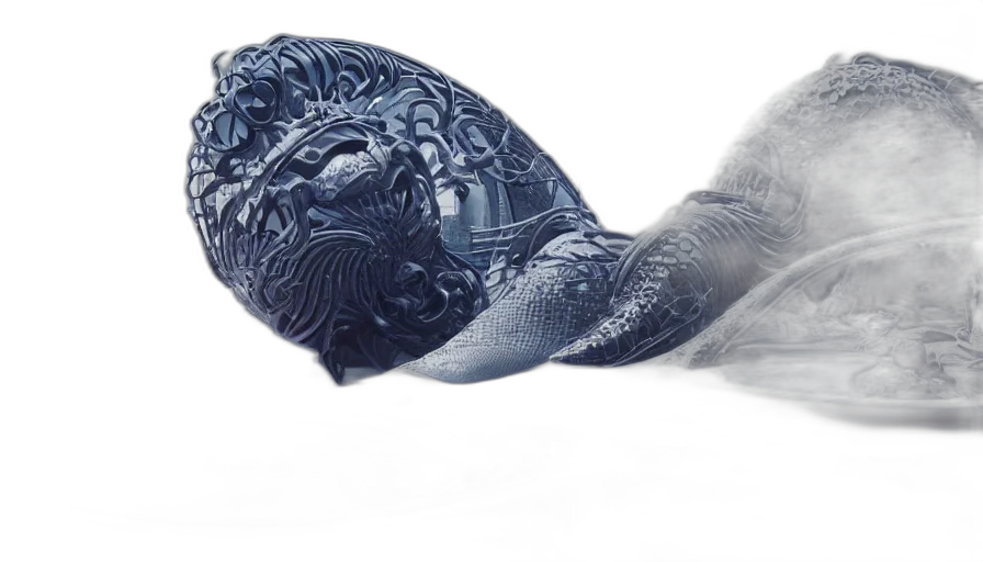 hat, mask, dragon, crown transparent PNG cut-out