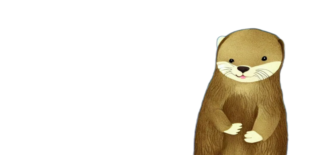 animal, creature, staff, face transparent PNG cut-out