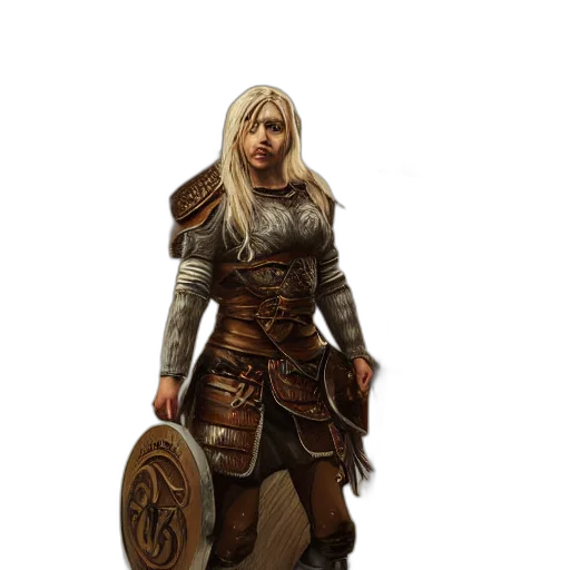 sword, staff, weapon, fantasy art transparent PNG cut-out