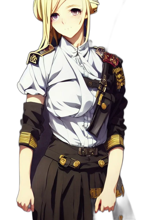 staff, jacket, crown, hat transparent PNG cut-out