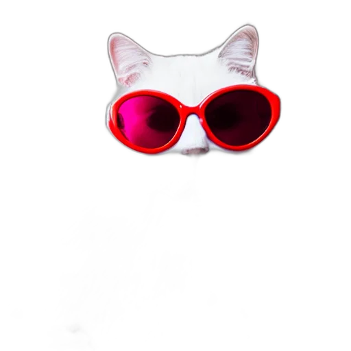 mask, animal, staff, hat transparent PNG cut-out