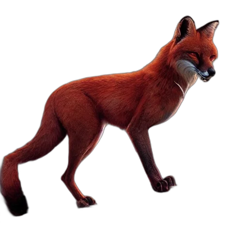 animal, creature, staff, mask transparent PNG cut-out
