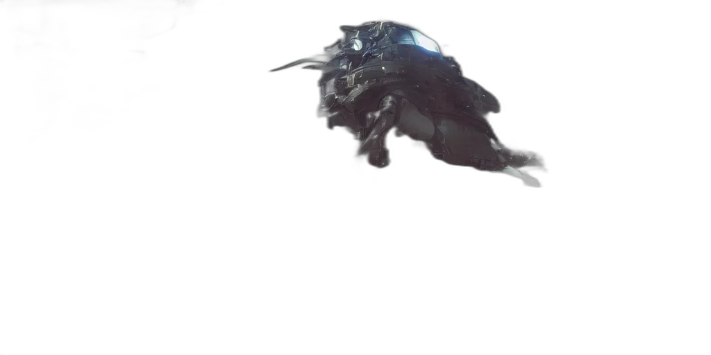 dragon, creature, animal, mask transparent PNG cut-out